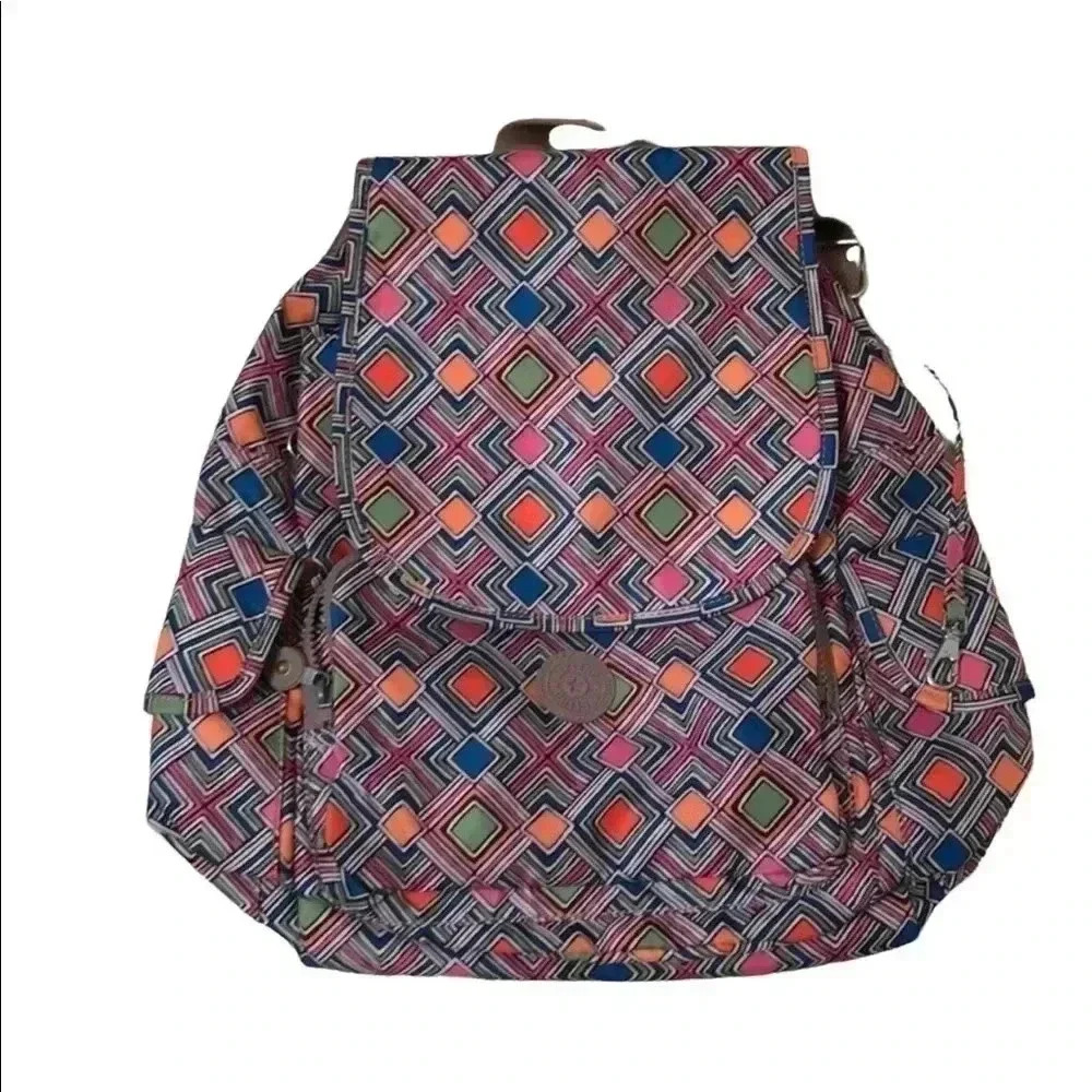Kipling Backpack - Picture 1 of 9
